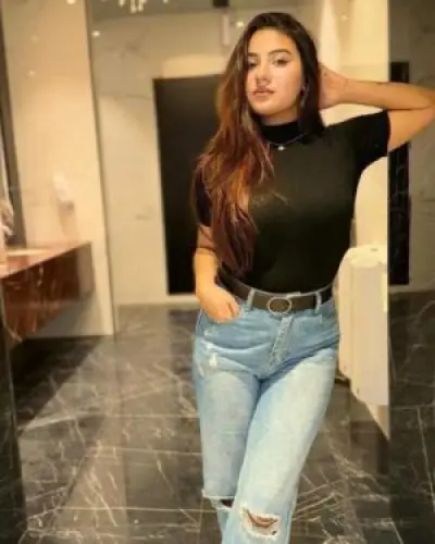 Escorts Charama